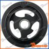 Poulie damper vilebrequin pour MAZDA | RKP-MZ-014, MZDS-MPV